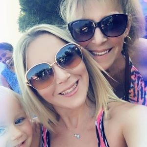 Meet your Posher, Doreen